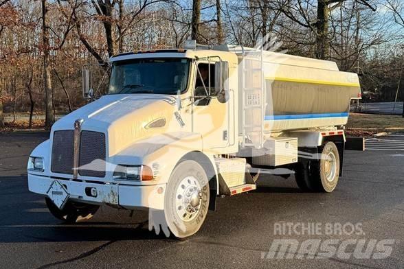 Kenworth T300 Construção - Outros
