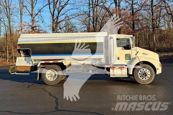 Kenworth T300 Construção - Outros
