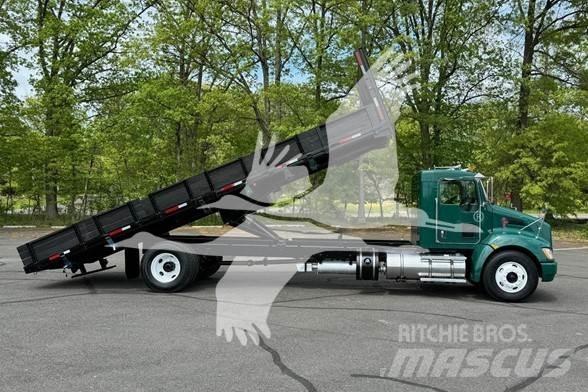 Kenworth T370 Construção - Outros
