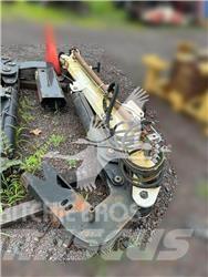 PM JIB Outras gruas