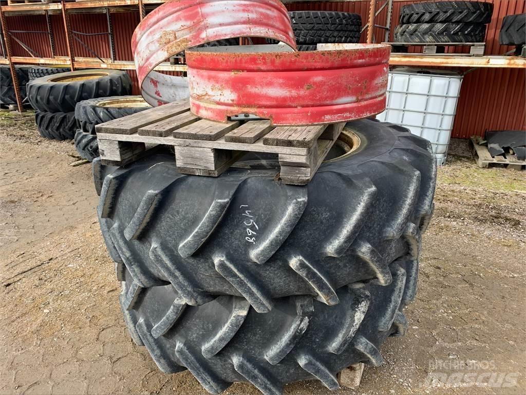  18.4x34 Pneus Agrícolas