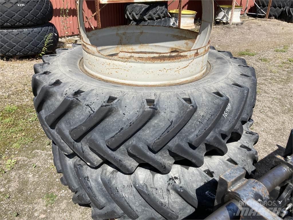  18.4X38 Pneus Agrícolas