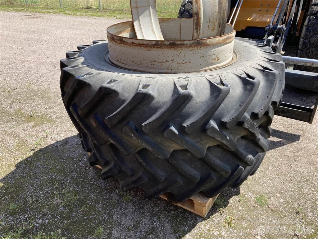  18.4X38 Pneus Agrícolas