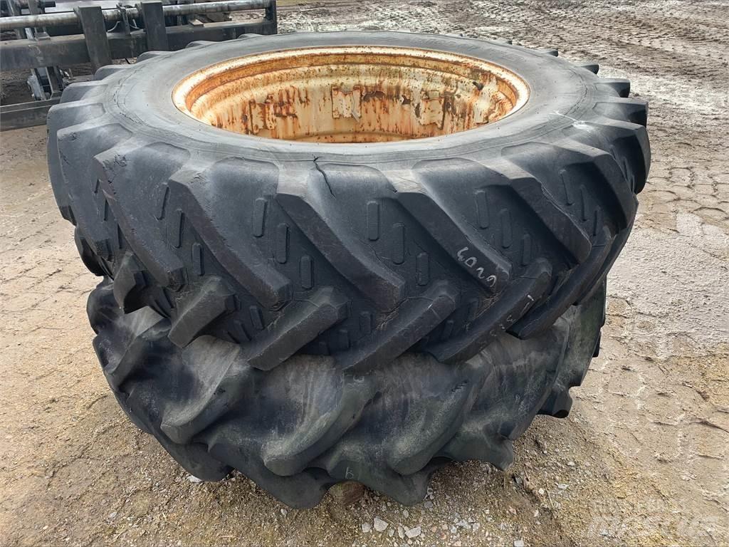  18,4X38 Pneus Agrícolas
