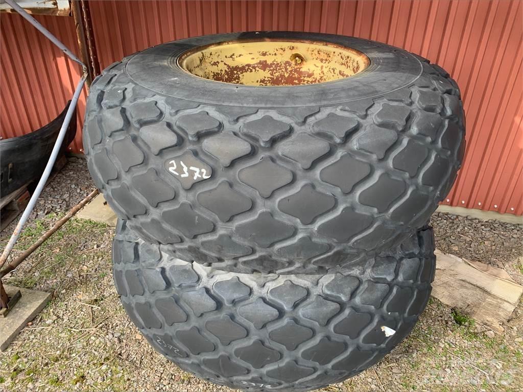  23.1x26 Gräsdäck Pneus Agrícolas