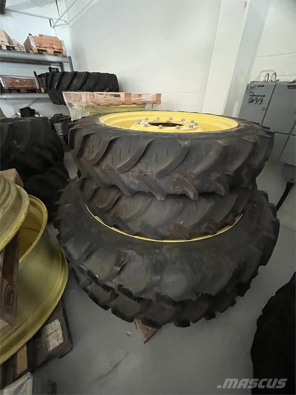  300/95X52 270/95X36 Pneus Agrícolas