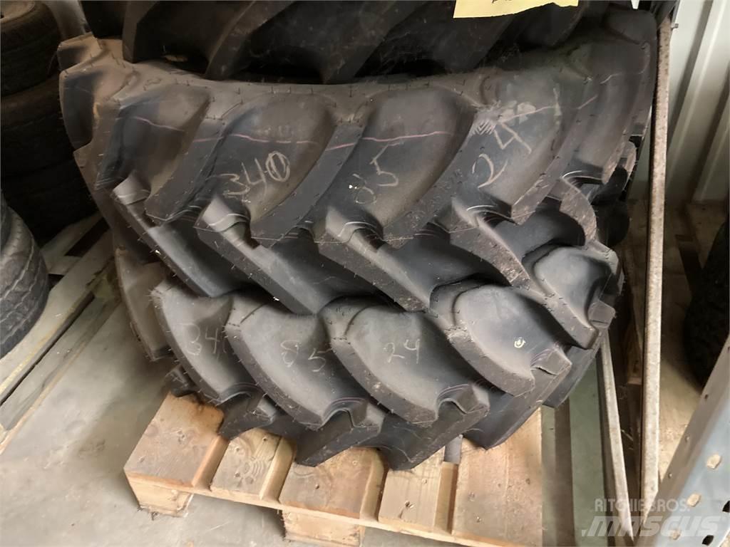  340/85X24CONTINENTAL Pneus Agrícolas