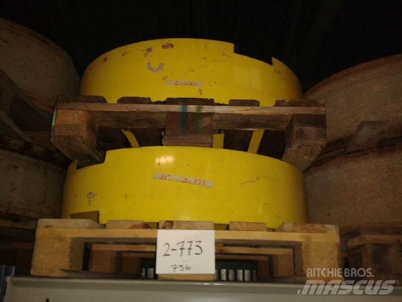  36.220.8SP Pneus Agrícolas
