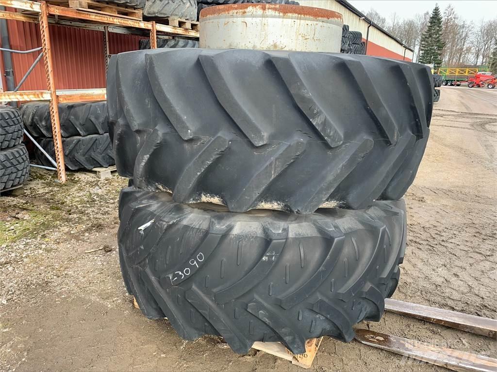  710/75x34 Pneus Agrícolas