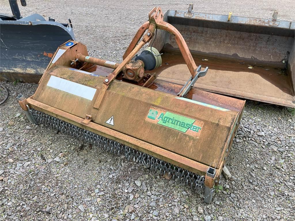 Agrimaster KL1600F Outros equipamentos de forragem e ceifa