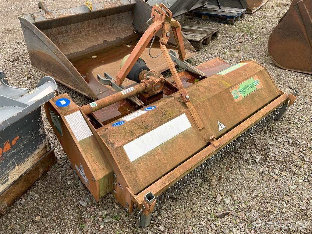 Agrimaster KL1600F Outros equipamentos de forragem e ceifa