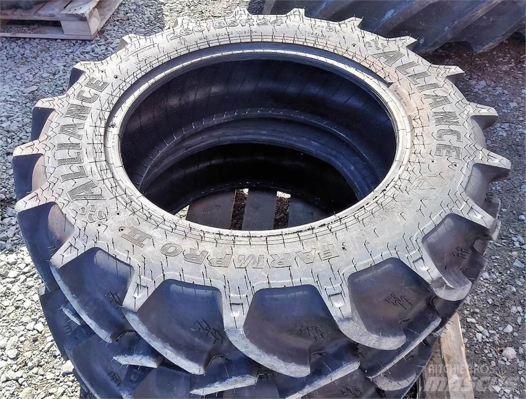 Alliance 280/85R24 Pneus Agrícolas