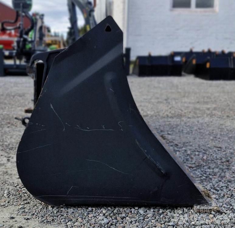 Ålö 180L Minicarregadeiras