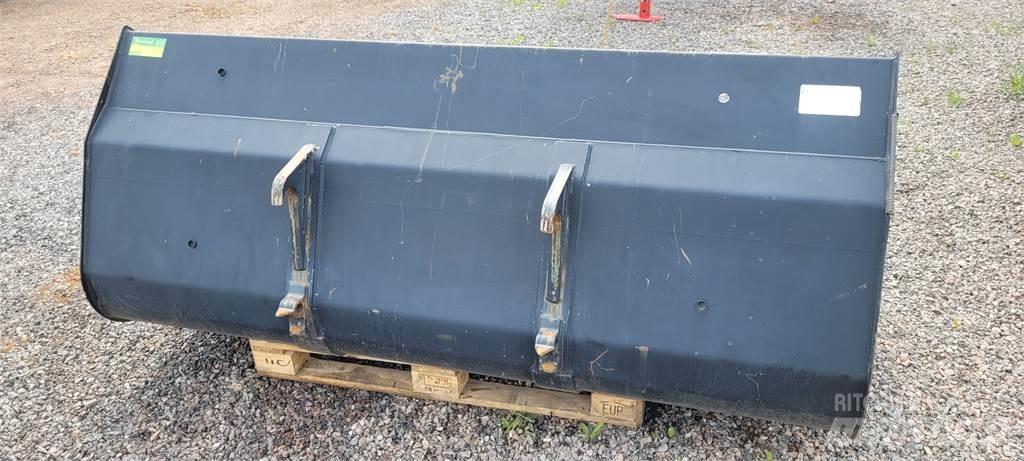 Ålö 220 LV SKOPA SMS Acessórios de carregadora frontal