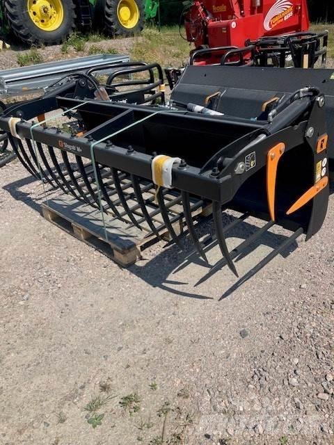 Ålö 250 SILOGRAB Outros acessórios de tractores