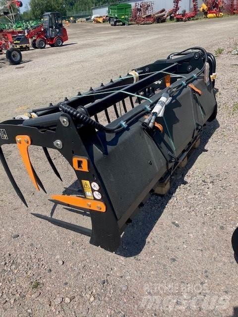 Ålö 250 SILOGRAB Outros acessórios de tractores