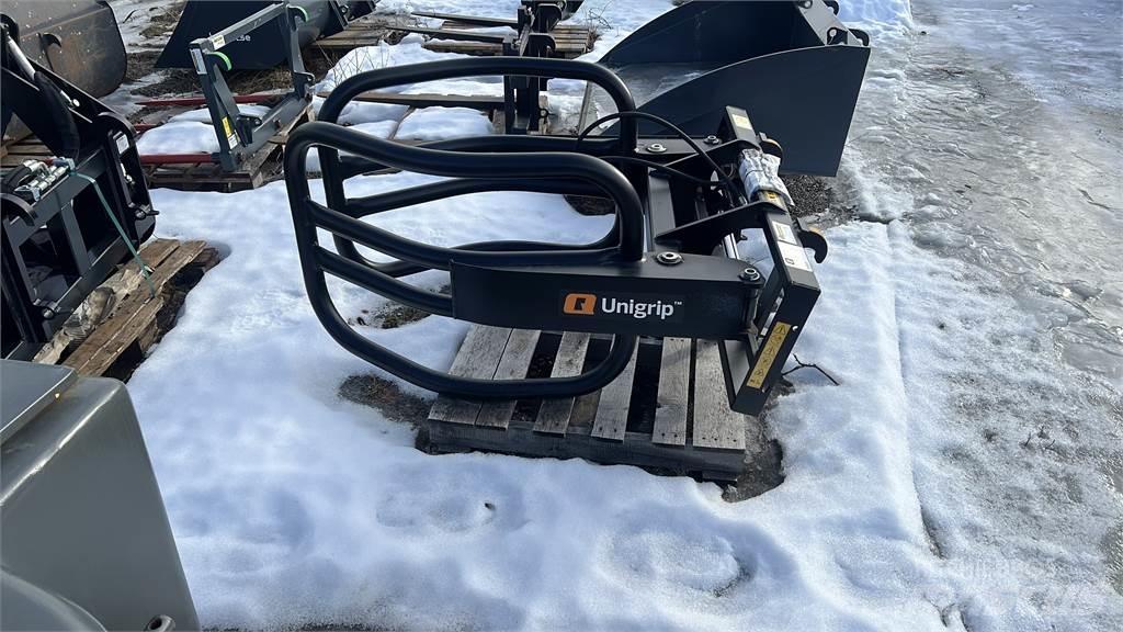 Ålö Unigrip 160 NY Outros acessórios e peças de reposição