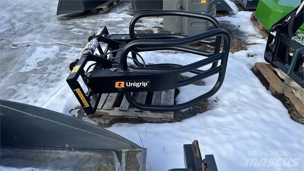 Ålö Unigrip 160 NY Outros acessórios e peças de reposição