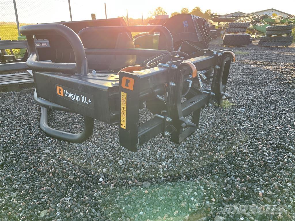 Ålö UNIGRIP XL Acessórios de carregadora frontal