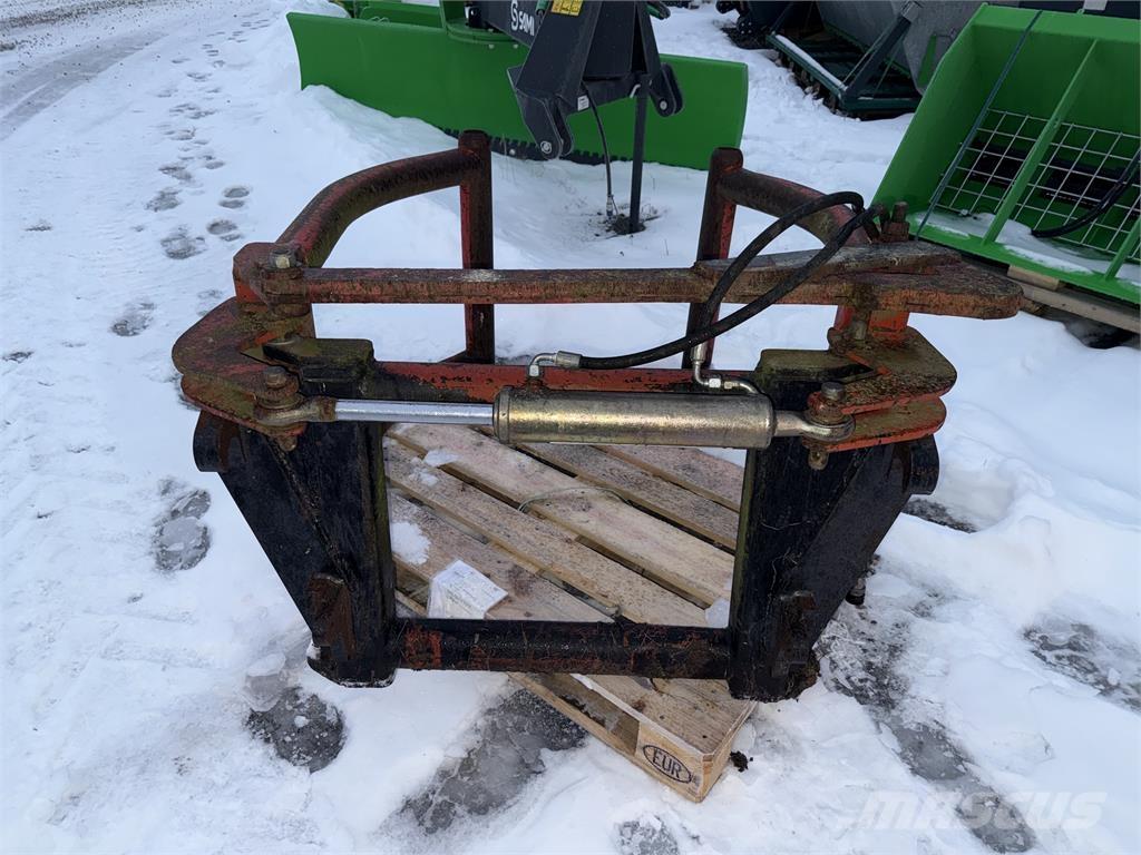  Balklämma Outras máquinas e acessórios de fertilização