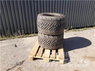 BKT Däck 31x15,5-15 Pneus