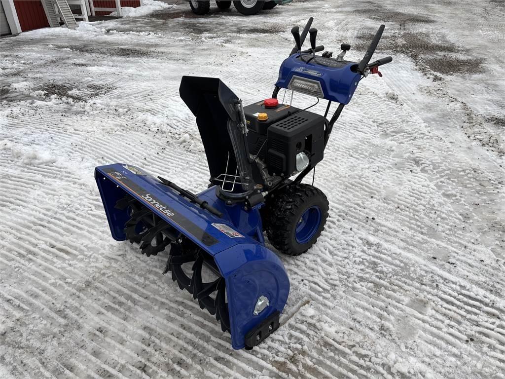 Bonnet SL 420 Snöslunga Outros limpa-neves e máquinas de limpeza viária