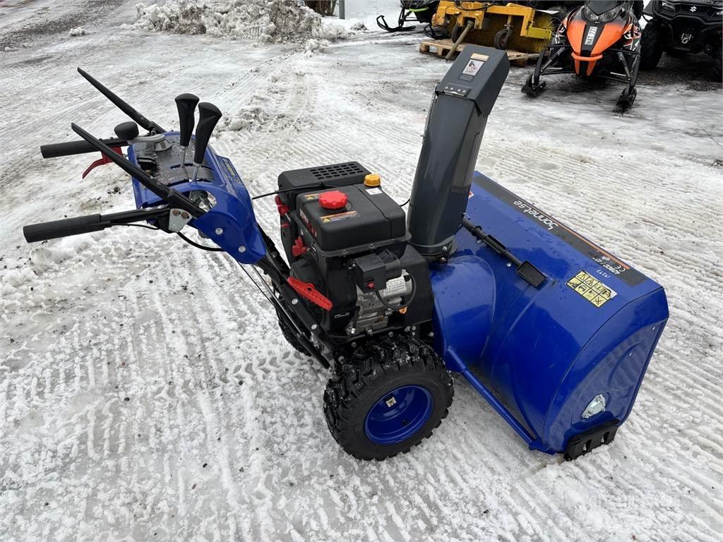Bonnet SL 420 Snöslunga Outros limpa-neves e máquinas de limpeza viária