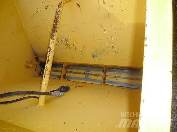 Broddway Falköping Espalhadores de areia e sal