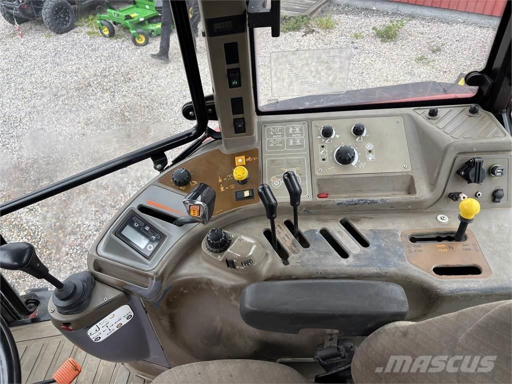 Case IH H MAXXUM MXM120 Tratores Agrícolas usados