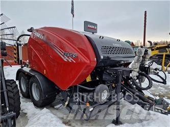 Case IH RB545 Outros equipamentos de forragem e ceifa