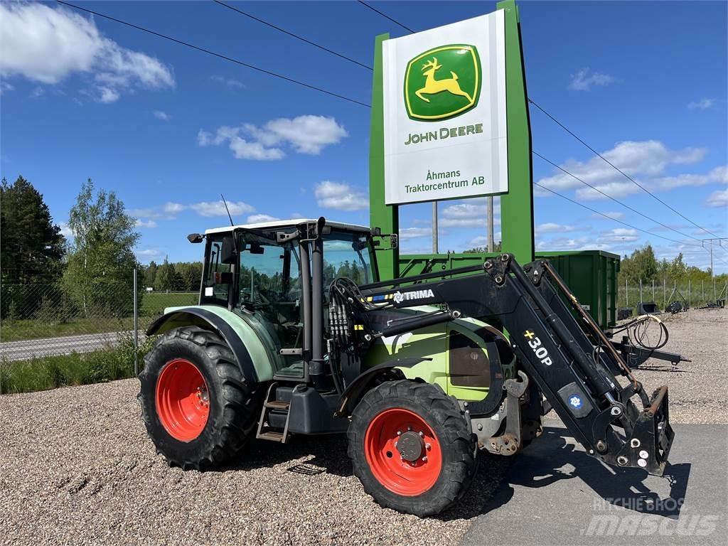 CLAAS Celtis 446 Tratores Agrícolas usados