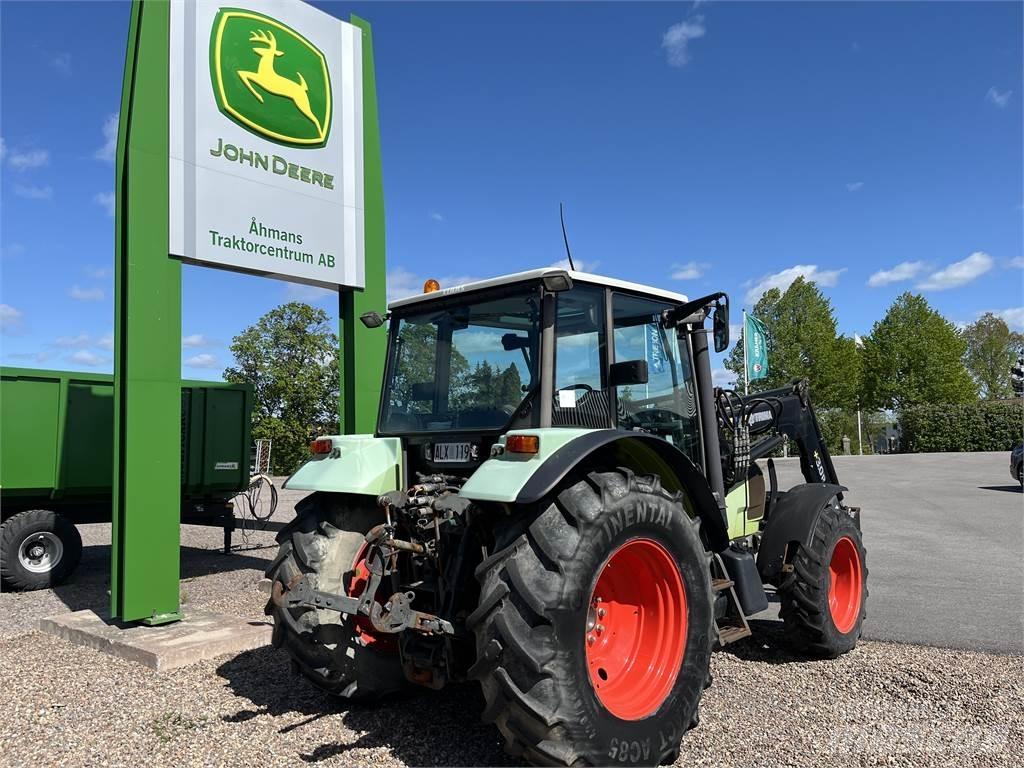 CLAAS Celtis 446 Tratores Agrícolas usados