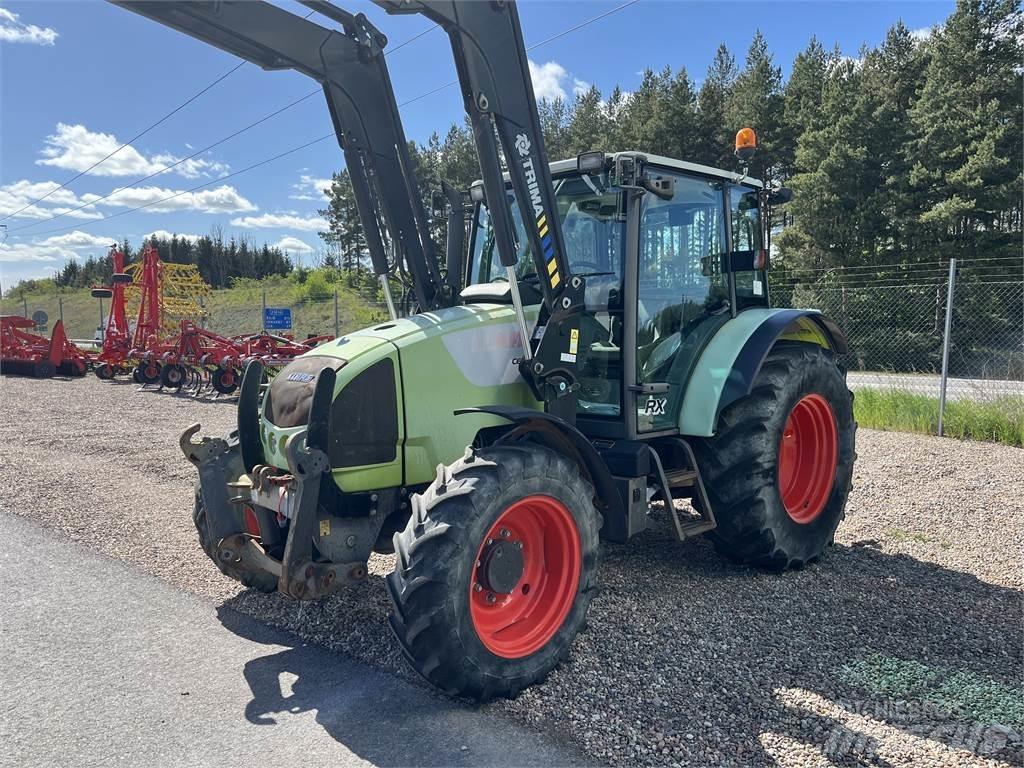 CLAAS Celtis 446 Tratores Agrícolas usados