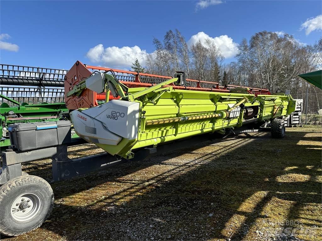 CLAAS Lexion 770 TT Ceifeiras debulhadoras