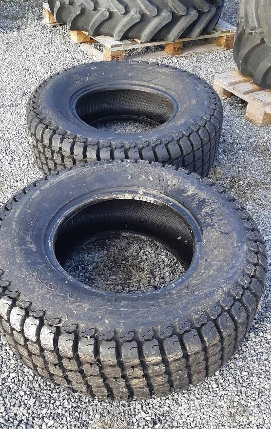  Däck Galaxy Pneus Agrícolas