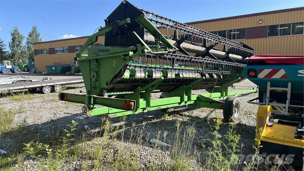 Deutz-Fahr 5680 HTS Outras máquinas e acessórios de fertilização