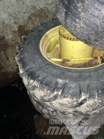 Firestone Dubbelmontage Pneus Agrícolas