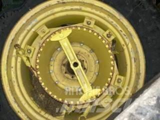Firestone Dubbelmontage Pneus Agrícolas