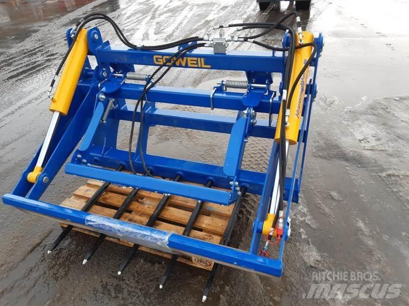 Göweil RBS BALSKÄRARE Agricultura - Outros
