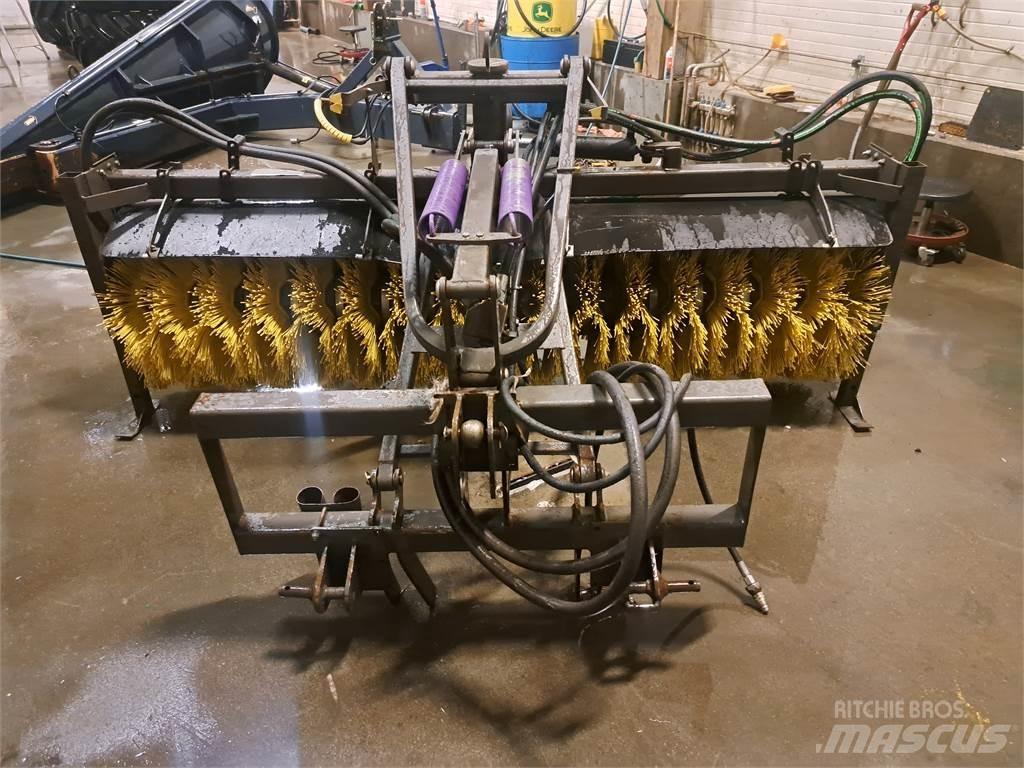 Holms SC 2.5 Outros limpa-neves e máquinas de limpeza viária