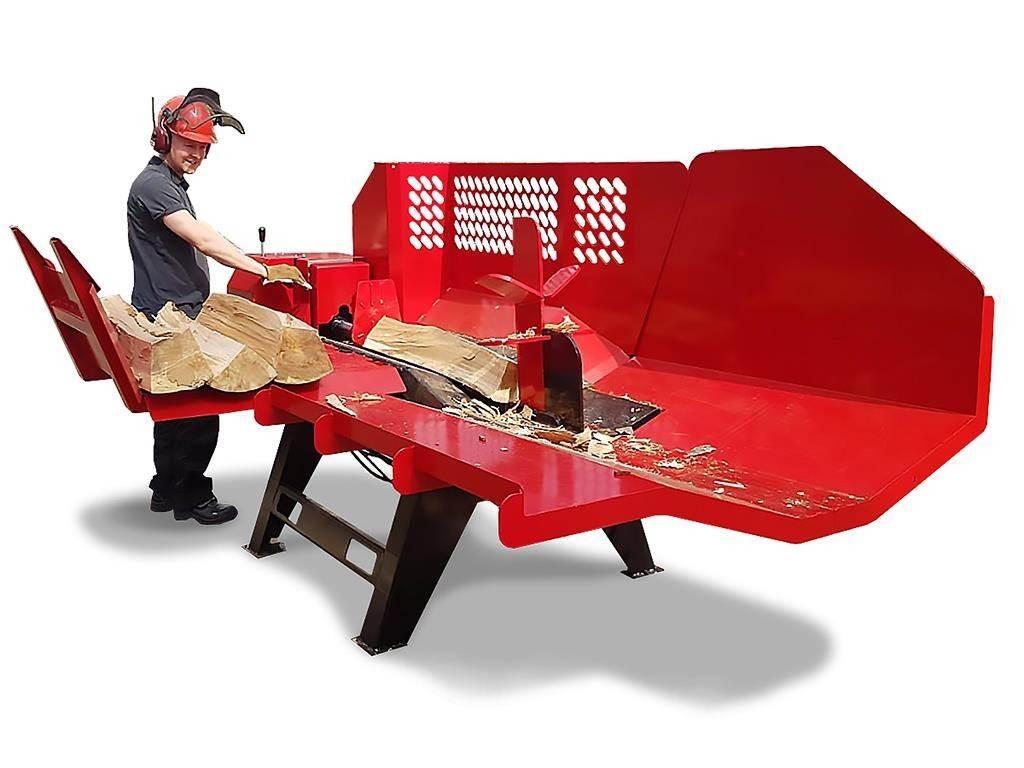Japa XL Split Cortadores de madeira