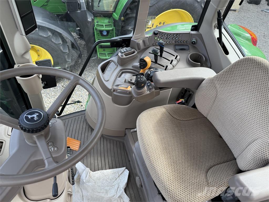 John Deere 6090M Tratores Agrícolas usados