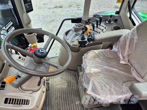 John Deere 6090M Tratores Agrícolas usados