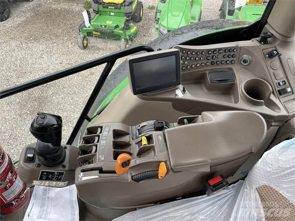 John Deere 6150R Tratores Agrícolas usados
