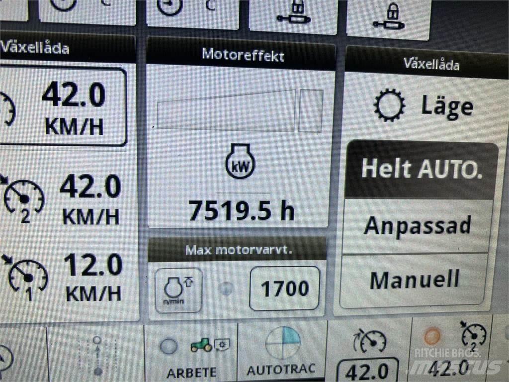John Deere 6215R Tratores Agrícolas usados