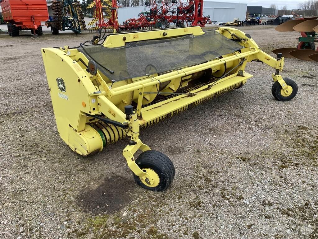 John Deere 640C Pick-up Acessórios de forrageiras auto-propulsionadas