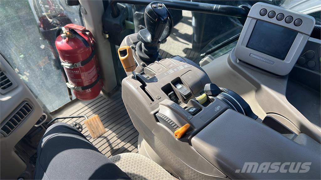 John Deere 7530 Premium Tratores Agrícolas usados