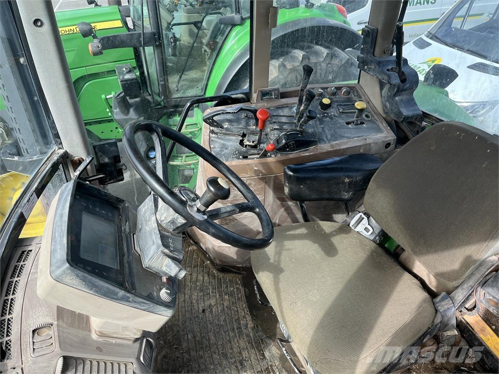 John Deere 7700 Tratores Agrícolas usados