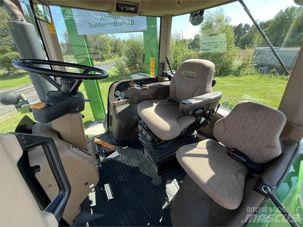 John Deere 7930 Tratores Agrícolas usados