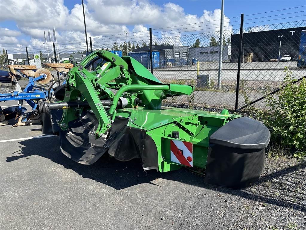 John Deere F350R Gadanheiras-Condicionadoras